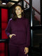 Collared Sweatshirt